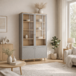 Витрина Twin TW167