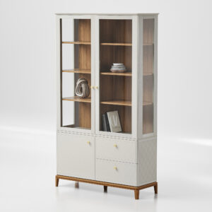 Витрина Crystal CR170