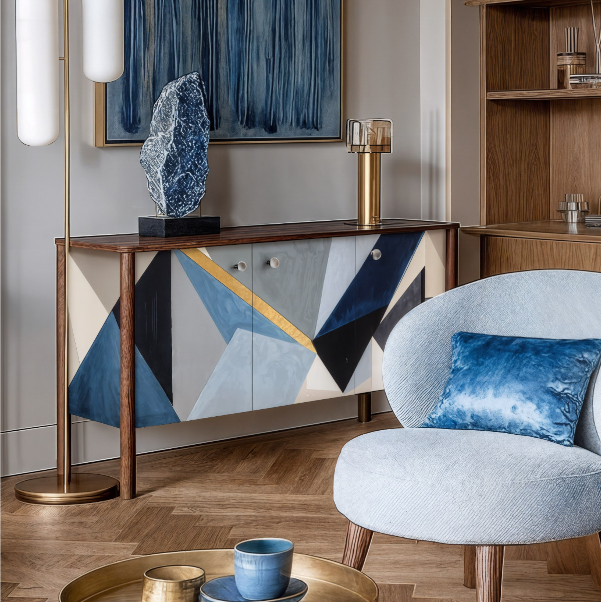 Корпусная мебель