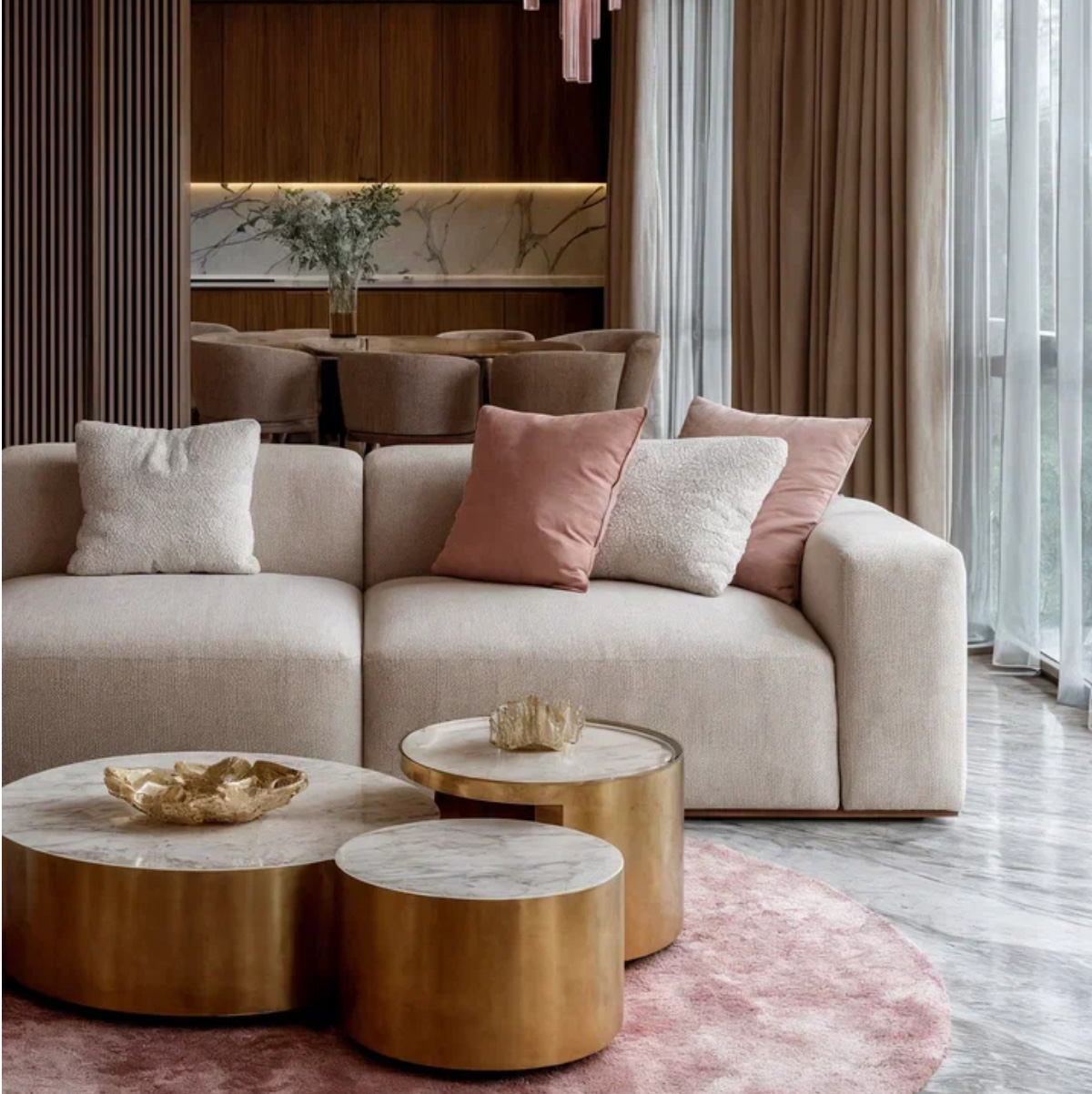 Мягкая мебель