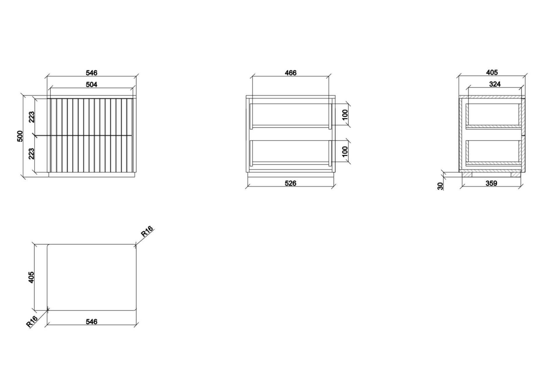 Интерьерный сет Right Now — изображение 11